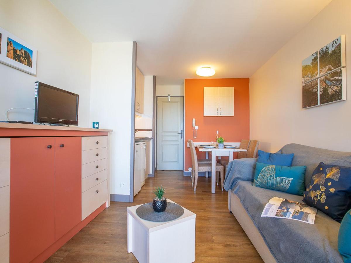 Apartment Village Cap Esterel - L'Esquinade-32 By Interhome Saint-Raphael  Exterior photo
