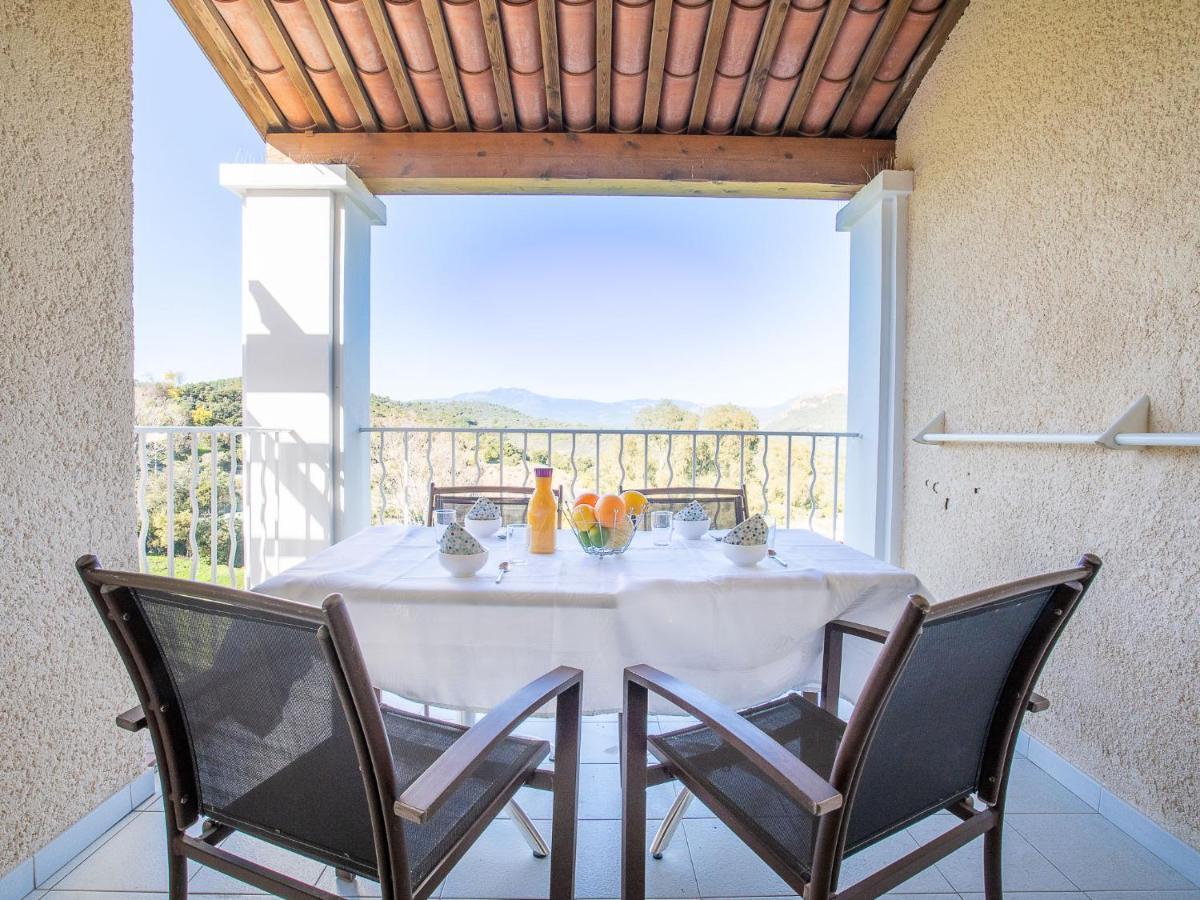 Apartment Village Cap Esterel - L'Esquinade-32 By Interhome Saint-Raphael  Exterior photo